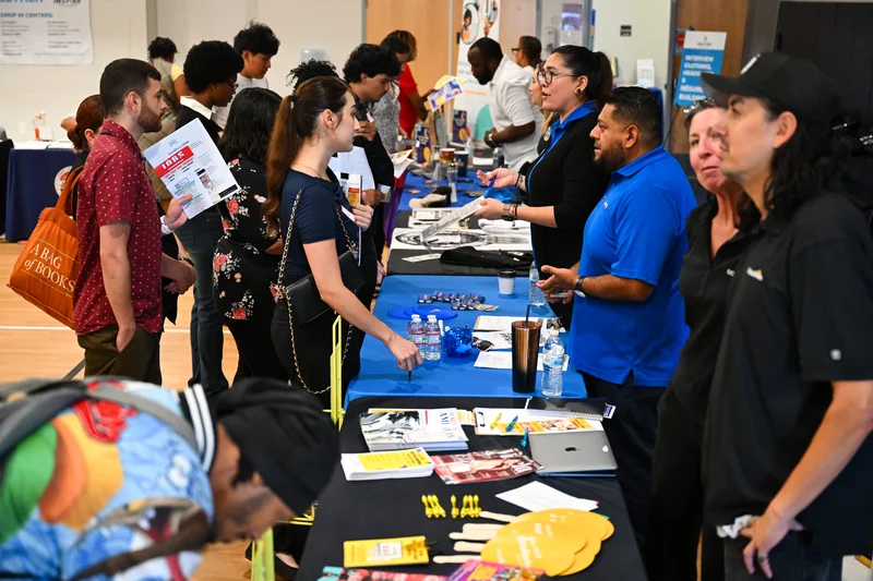 Here are three key takeaways from the disappointing July jobs report