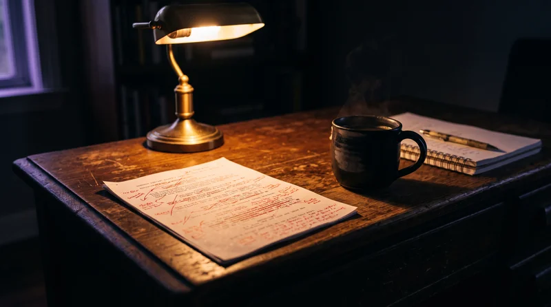 Your Screenplay Isn’t Too Vague for a Director, but It Is for an AI Model
