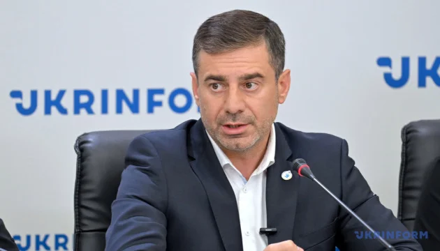 Lubinets says Russia has executed at least 345 Ukrainian soldiers who surrendered