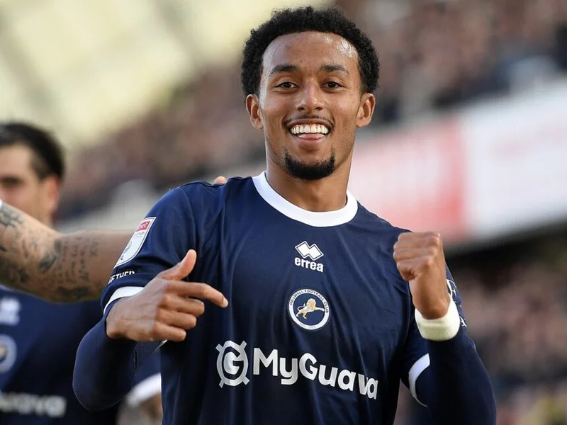 Transfer: Millwall will only sell Azeez for right price – Alex Neil