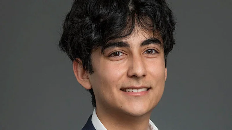 I’ve succeeded because of my public school education, not despite it
