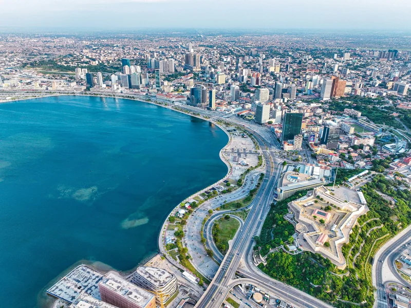 Angola and the US Deepen Naval Ties at the Rabat Maritime Summit