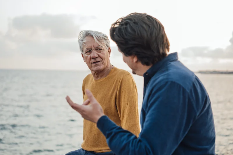 How wealthy families can prepare for aging parents and avoid a succession crisis