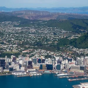 Wellington councils advance ‘Head Start’ reform plans despite split over mega-merger