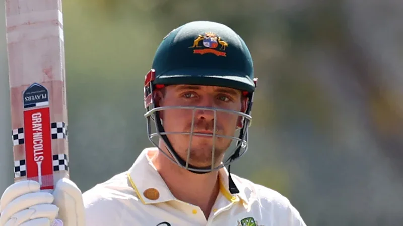 Australia sliding towards humiliation against Bangladesh