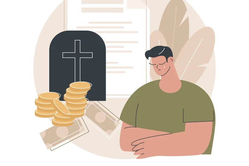 Losing a loved one is hard enough - here’s how to easily track down their money, bank accounts and pensions