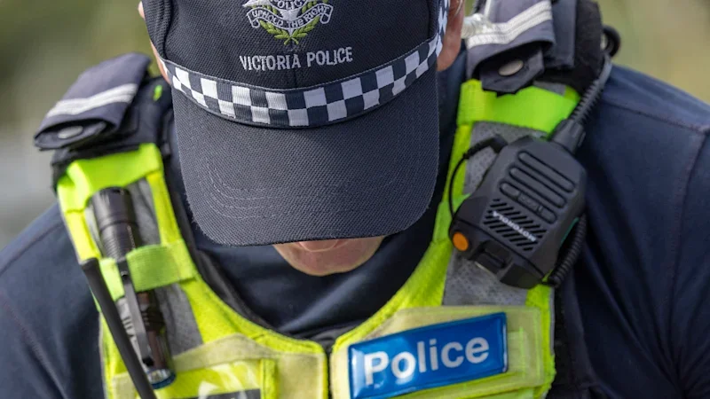 Police are being asked to mark their own homework. No wonder they’re getting good grades