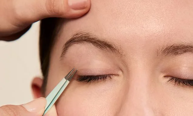 My friends have asked me for the secrets behind my skin routine, but my brighter eyes are a result of this £29.95 wonder product and it's taken years off says KATHERINE SPENLEY