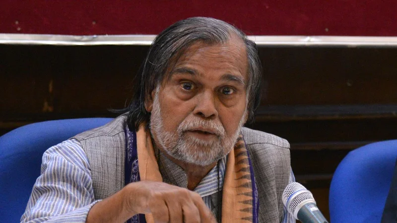 Activists express concerns over ‘exploitation’ of bauxite deposits in Odisha