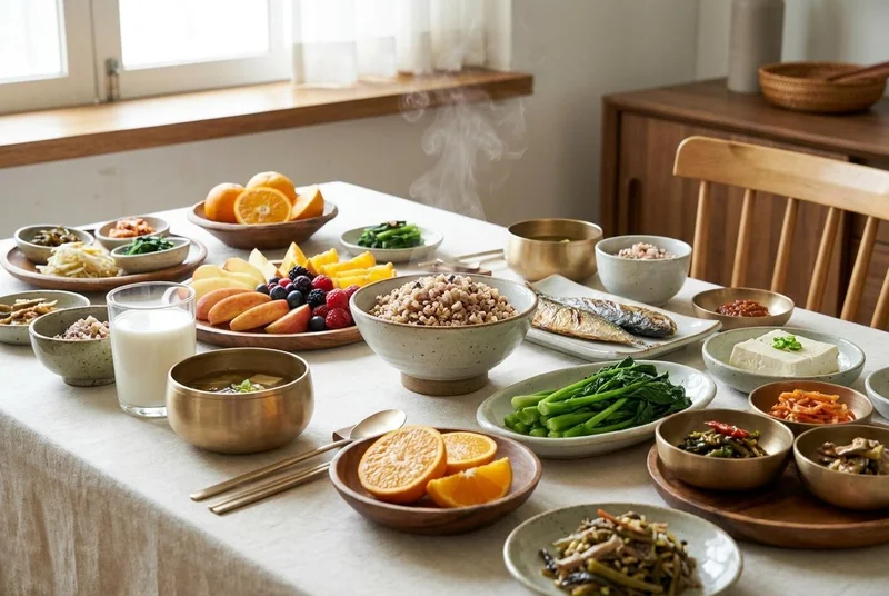 Gen Z's diet quality declines as they miss out on crucial food groups