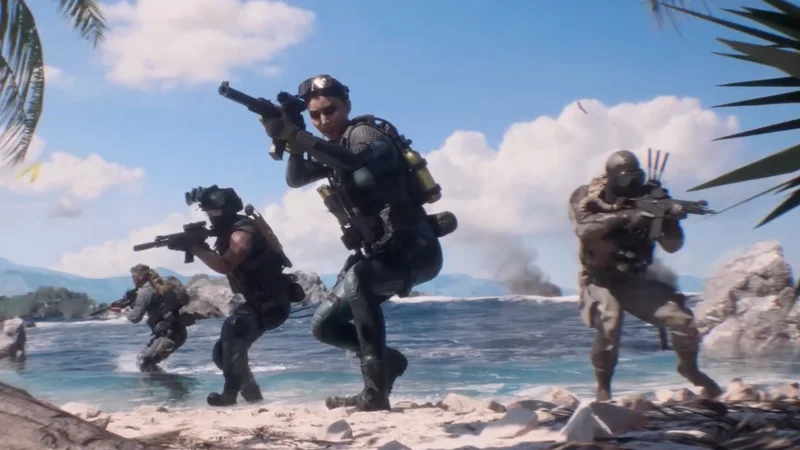 Battlefield 6 Player With Over 400 Hours Gets Full Refund from Steam After Key Modes Were Removed