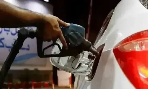 Govt reduces petrol price by Rs3.19, high-speed diesel by Rs1.50
