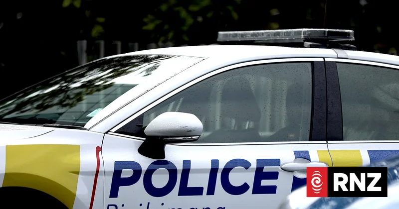 Person in critical condition after stabbing in Central Auckland