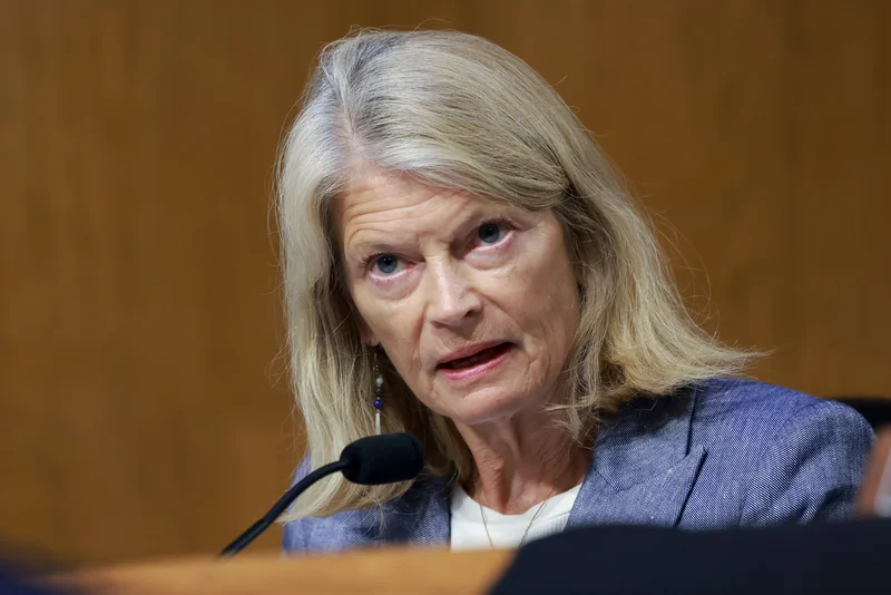 Murkowski will oppose Blanche nomination, narrowing his path to confirmation