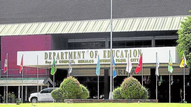 DepEd: P235.5M needed to repair schools damaged by monsoon, cyclones