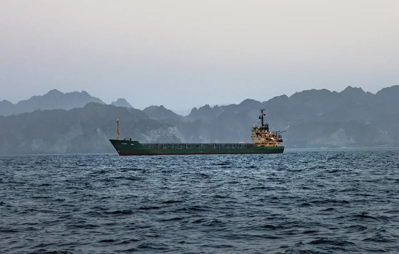 US to unblock Iranian ports after transit through Strait of Hormuz restored — Reuters
