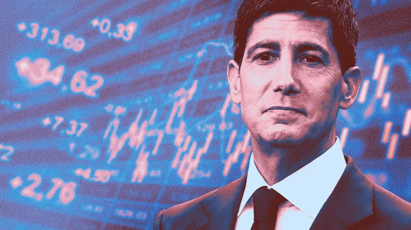 How Kevin Warsh is rewiring the Fed