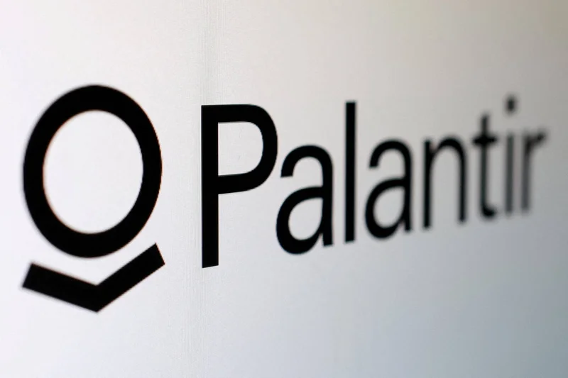 Palantir lifts outlook after ‘otherworldly’ commercial sales