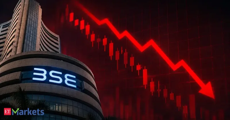 BSE shares drop 3% after second downgrade in two days. Nuvama lists CAS among 3 key headwinds