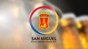 San Miguel F&B earned 4% less in Jan-Jun