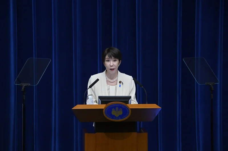Japan to apply reconstruction aid law to all of Kumamoto Prefecture