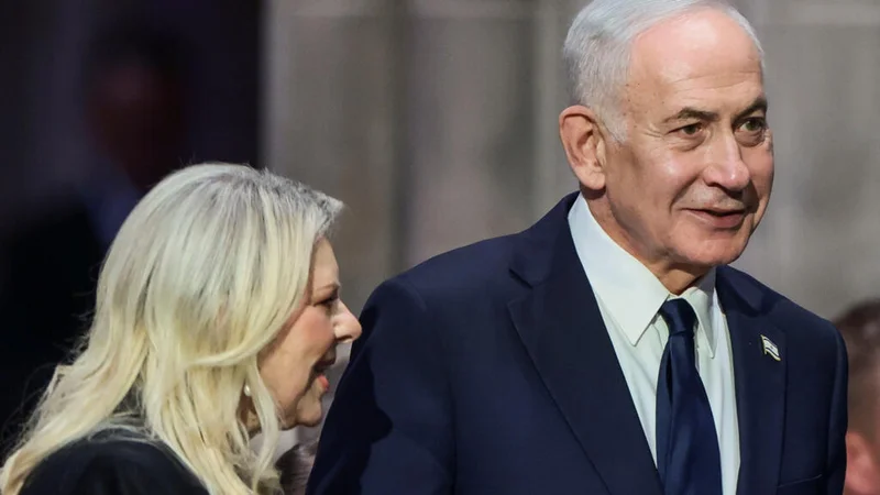 100 former French and British ambassadors accuse Israel of ethnic cleansing
