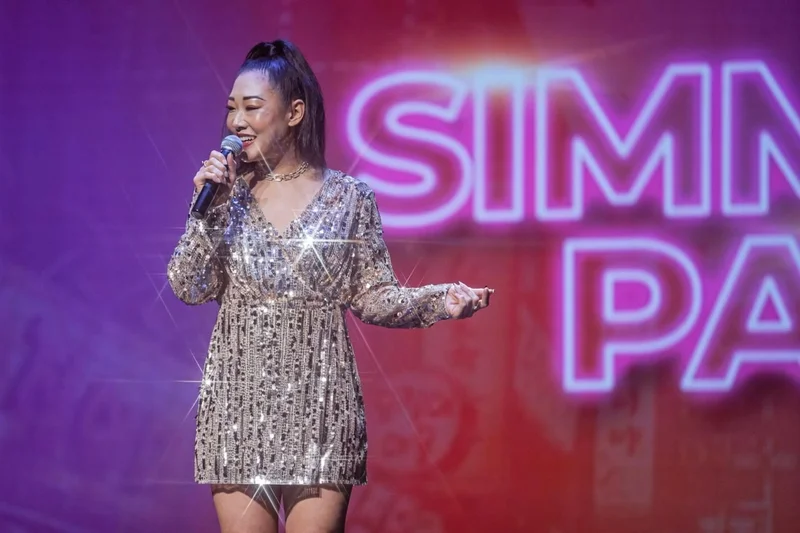 Stand Up Seoul uses comedy to support North Korean refugees