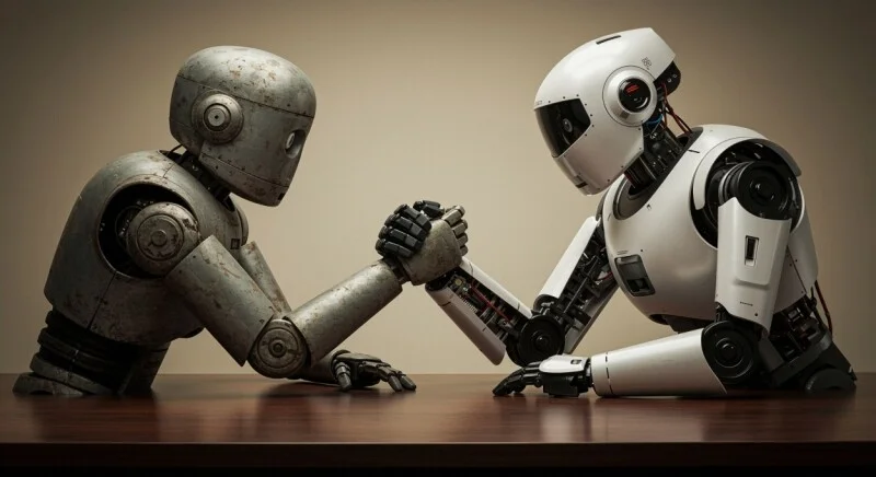 An AI broke Snowflake's code. Then another AI agent exploited it
