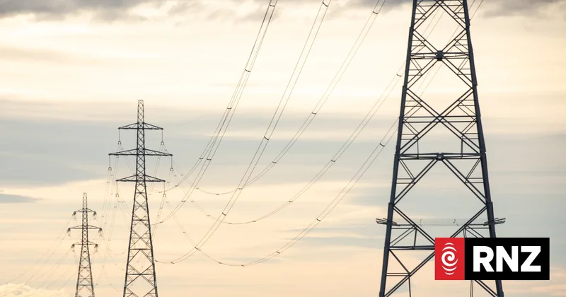 Transpower expecting record electricity demand in cold snap