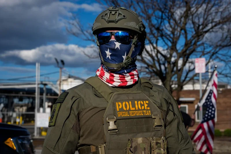 ICE to spend $20M on gloves designed to deliver painful electric shocks