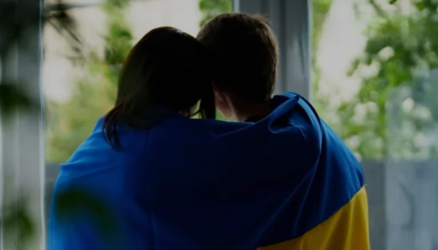 Seven more children returned to Ukraine-controlled territory from occupied Kherson region
