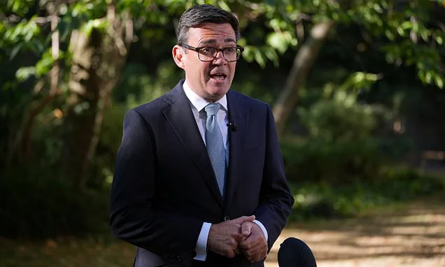 Labour STILL has no plans to build any new prisons despite overcrowding