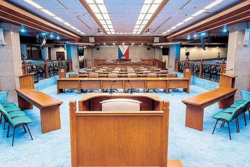 Afternoon impeach trial eyed next month