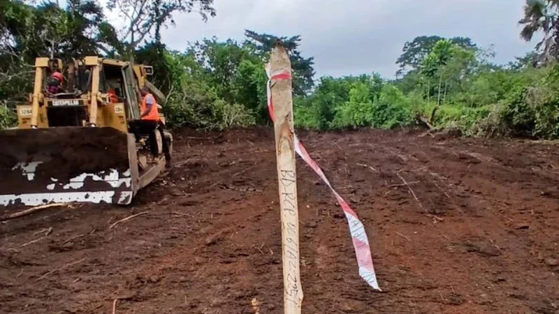 Dalaroo set for first drilling of three key Côte d’Ivoire gold targets