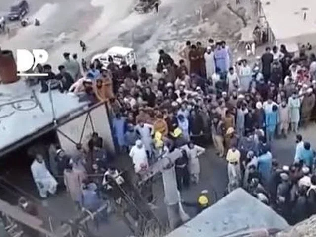 Judicial probe demanded into Sorange tragedy