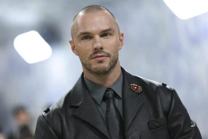 Nicholas Hoult lands Gilderoy Lockhart role in ‘Harry Potter’ series