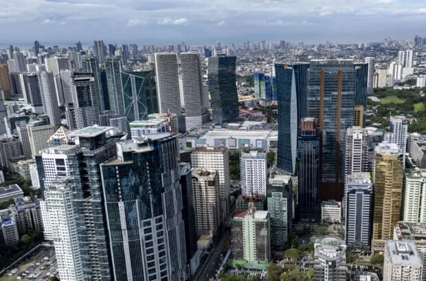 Marcos restores economic stability, but reforms lag—GlobalSource