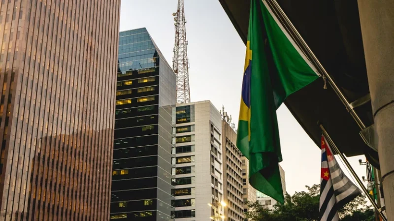 Brazil is building two AI supercomputers, one Chinese and one American