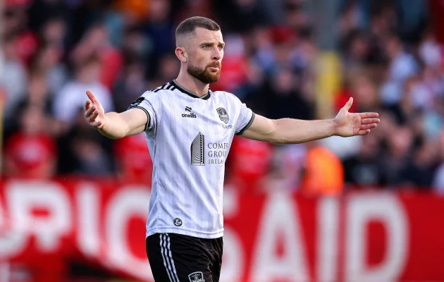 Bohs miss chance to close gap on top spot as Galway United earn gutsy draw