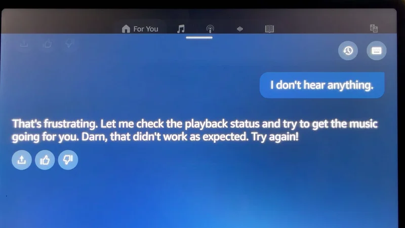 David Pogue: ‘Alexa+ Is a Buggy Embarrassment’