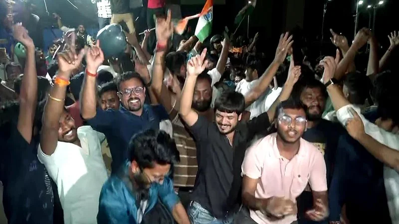 Morning Digest: Jharkhand CM scraps exams held by tainted firm; Bihar Police tells Supreme Court ‘trapped’ constable fired AK-47 during NEET protest, and more