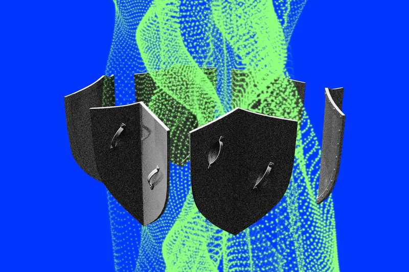 Rogue AI agents created fake online identities in another hacking attempt