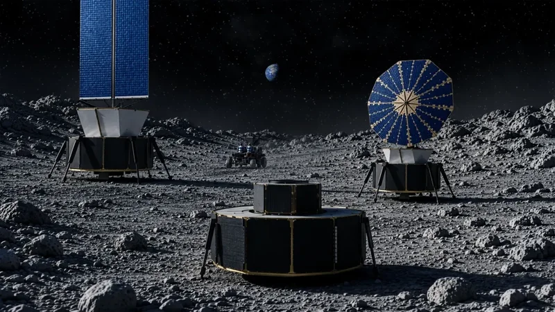Northrop Grumman, Canadian Space Agency repurpose their Gateway projects