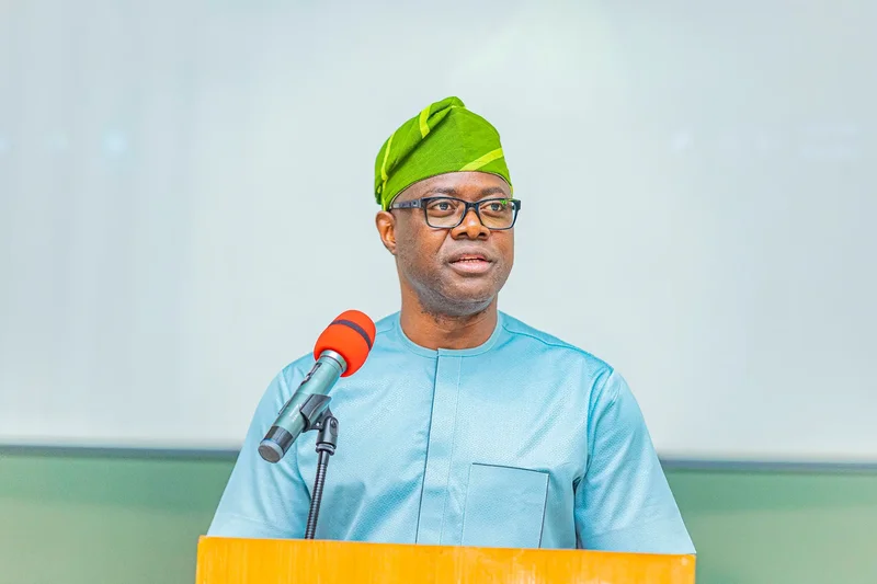 Ogbomoso indigenes petition Makinde over alleged allocation of farm settlement to developers
