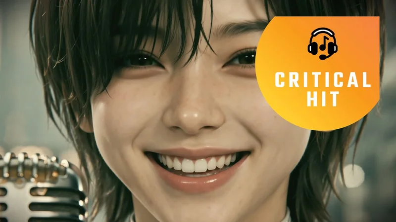 Stellar Blade: Blood Rain's AI slop music video is terrible for us all