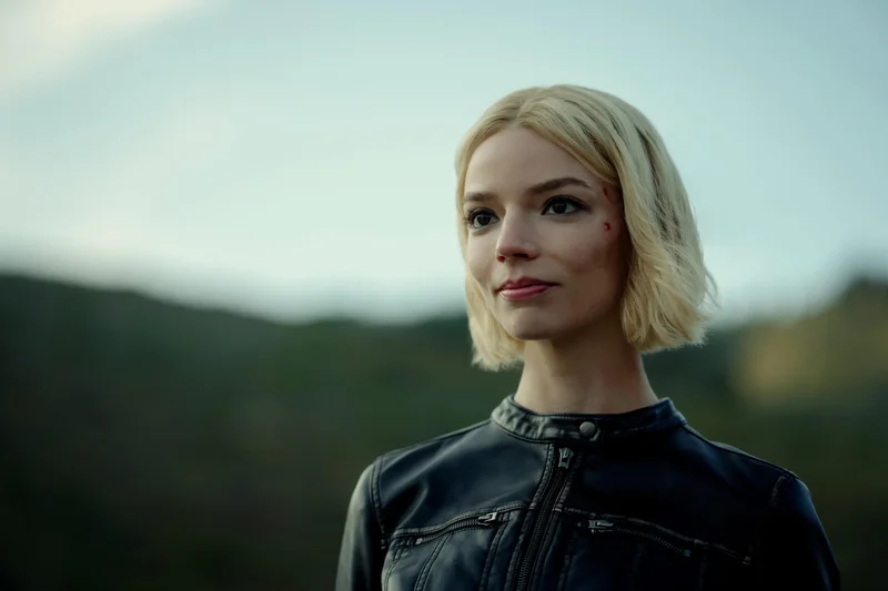 The ‘Lucky’ Season Finale’s Deadly Plot Twist Saves Lucky’s Life