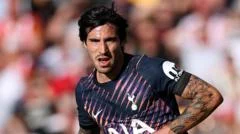 Tonali nightmare as Sangare stars - Brentford v Spurs player ratings