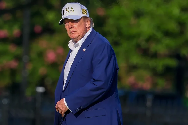 Bulletin AM briefing: Trump’s new approach to Iran negotiations and a scrapped Star Wars movie