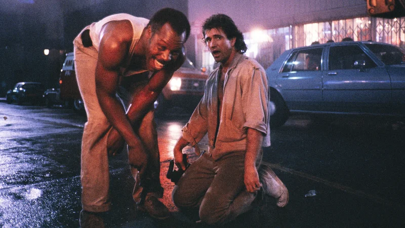 Mel Gibson Says He Still Wants to Direct Lethal Weapon 5, Although It Sounds Like It's in Development Hell