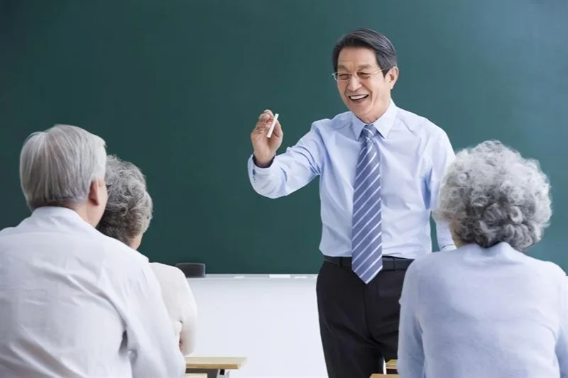 Seoul offers perks, subsidies for companies willing to hire senior workers